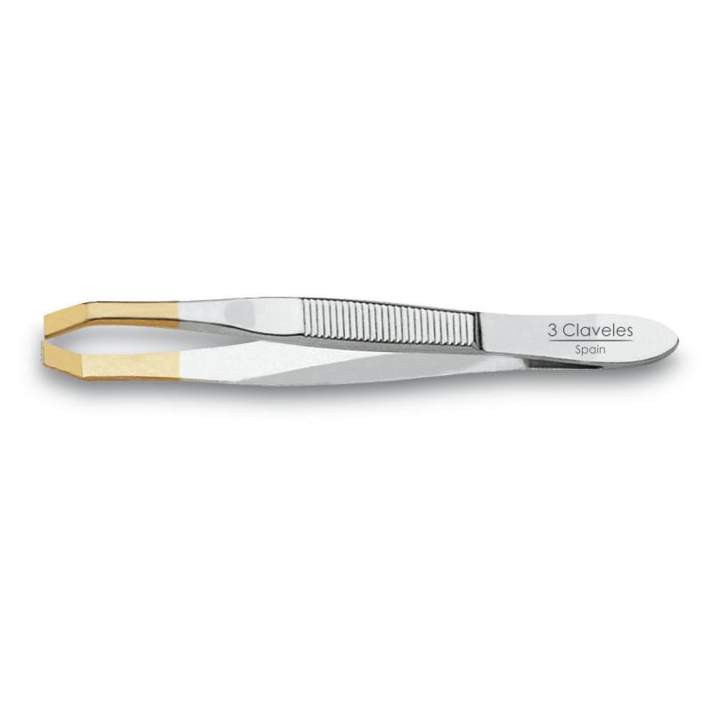 PINZA CANGREJO 8 CM CN 151746 - 3 CLAVELES