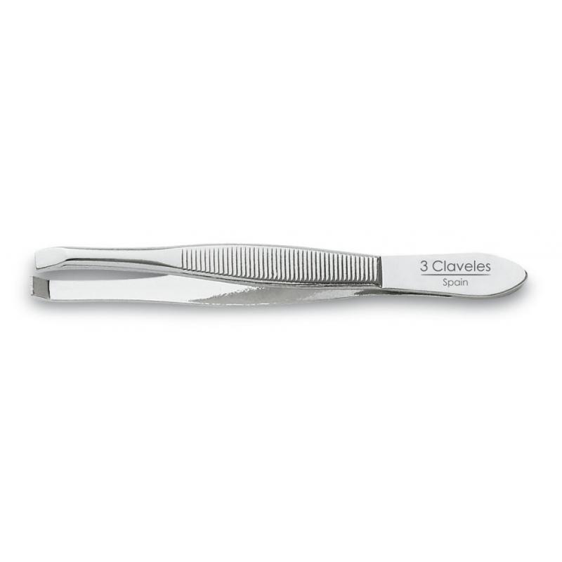 PINZA CANGREJO 8 CM CN 190157 - 3 CLAVELES