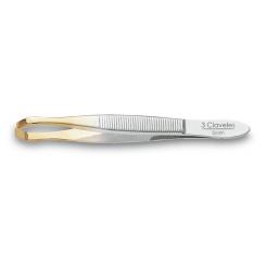 PINZA CANGREJO 8 CM CN 190165 - 3 CLAVELES