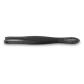PINZA CANGREJO 8 CM NEGRA CN 174052 - 3 CLAVELES
