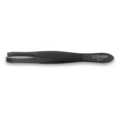 PINZA CANGREJO 8 CM NEGRA CN 174052 - 3 CLAVELES