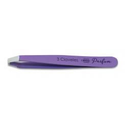 PINZA CANGREJO 9.5CM 80564 - 3 CLAVELES