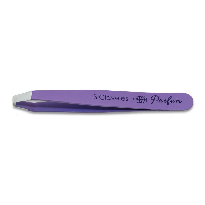 PINZA CANGREJO 9.5CM 80564 - 3 CLAVELES