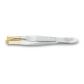 PINZA SESGADA 8 CM CN 151696 - 3 CLAVELES