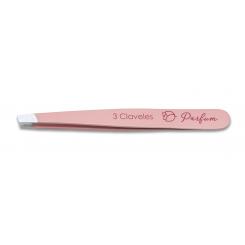 PINZA SESGADA 9.5CM 80563 - 3 CLAVELES