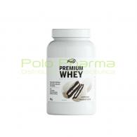 PREMIUM WHEY WHITE & MILK CHOCOLATE COOKIE 1KG CN 225838.9