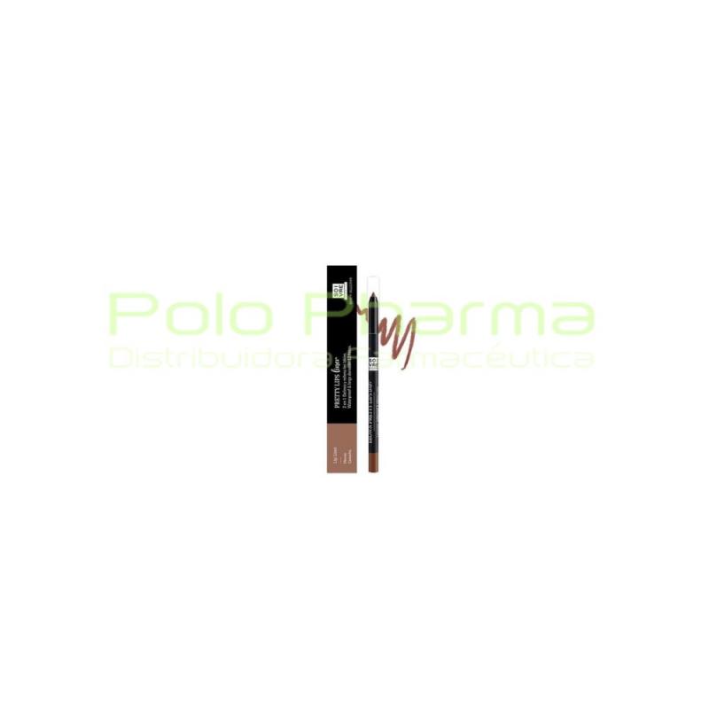 PRETTY LIPS LINER BROWN CN 213350