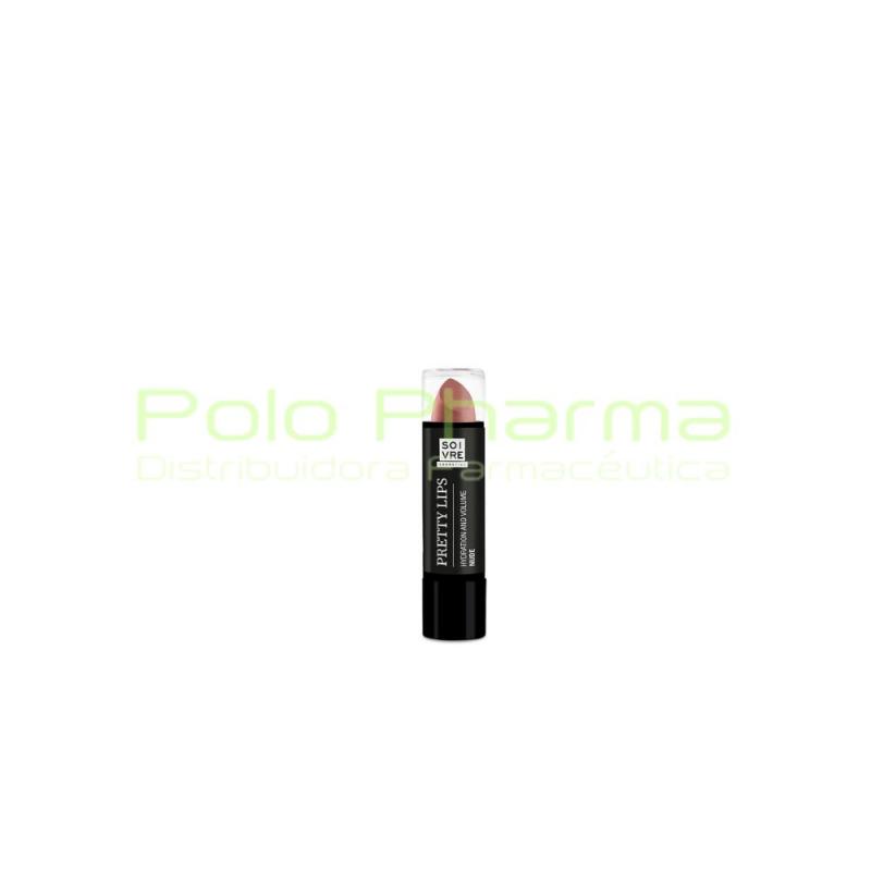 PRETTY LIPS NUDE CN 195740