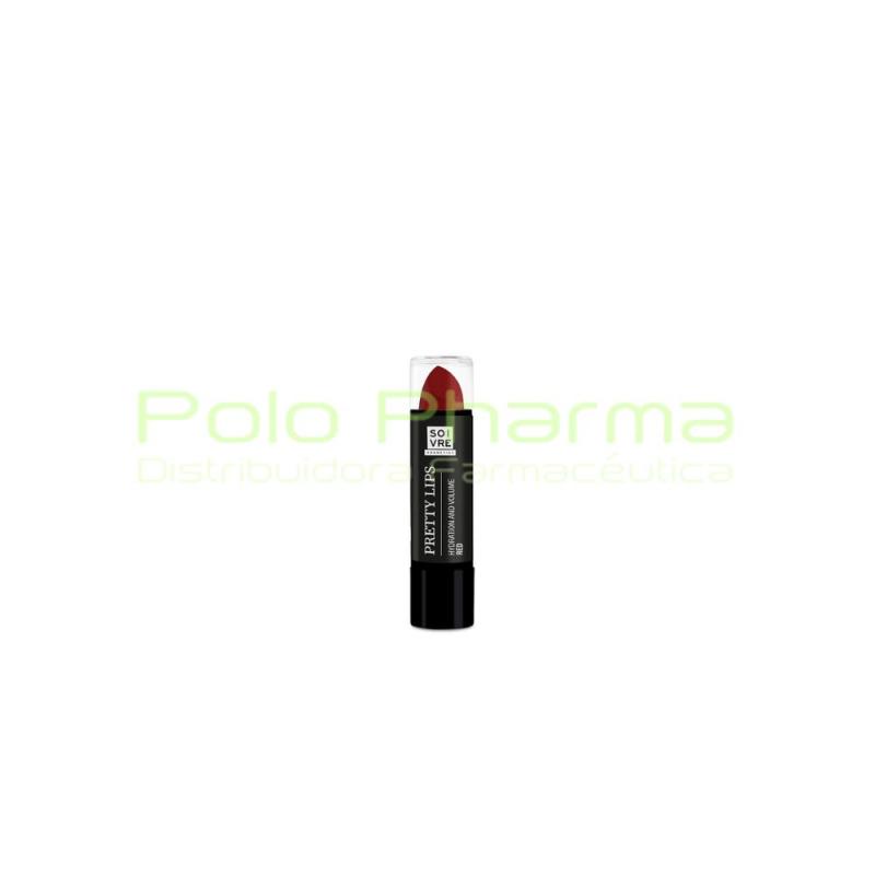 PRETTY LIPS ROJO CN195744