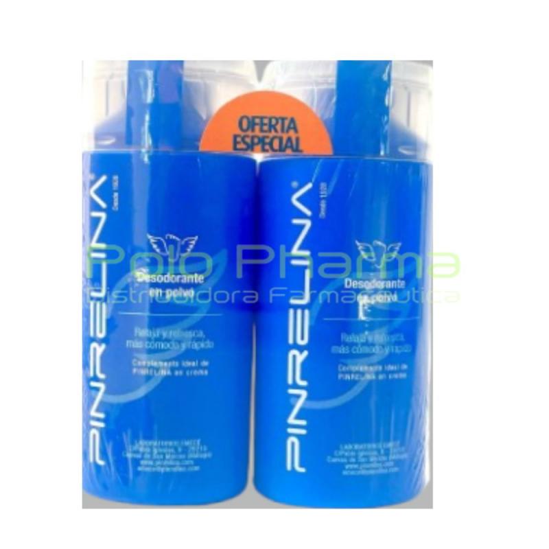 PROMOCION PINRELINA 2X1