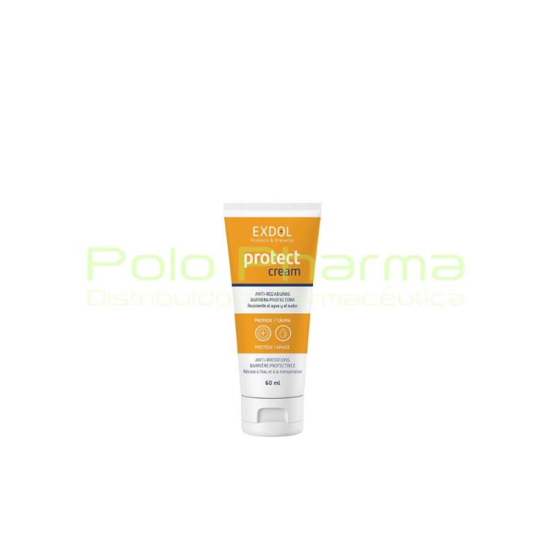 PROTECT CREAM ANTI-ROZADURAS 60 ML