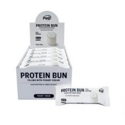 PROTEIN BUN 15 X 60 G YOGURT CREAM