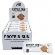 PROTEIN BUN 15 X60 G SPECULOOS BISCUIT