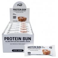 PROTEIN BUN 15X60 G SALTED CARAMEL
