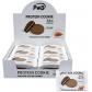 PROTEIN COOKIE 34% PROTEIN CHOCOLATE Y SALTED CARAMEL