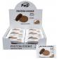 PROTEIN COOKIE 34% PROTEIN CHOCOLATE Y TOFFEE