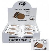 PROTEIN COOKIE CHOCOLATE Y COCONUT