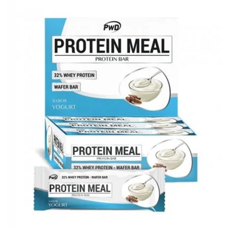 PROTEIN MEAL 35 G YOGURT CN 202616