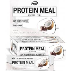 PROTEIN MEAL 35G COCO CON CHOCOLATE CN 202620