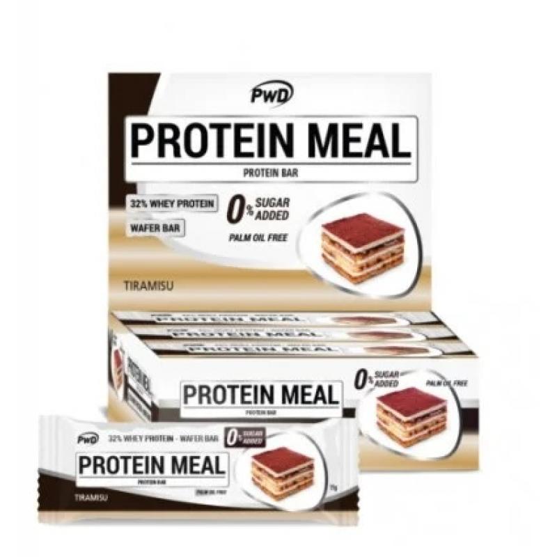 PROTEIN MEAL 35G TIRAMISÚ CN 202621
