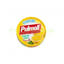 PULMOLL LIMON 45Gr