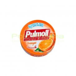 PULMOLL NARANJA 45G