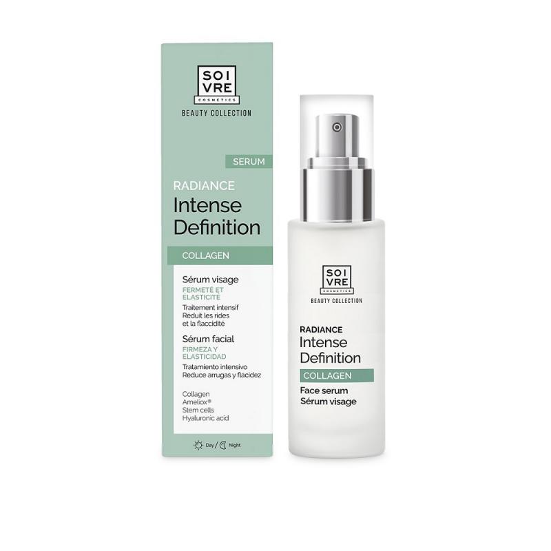 RADIANCE INTENSE DEFINITION SERUM 30ML CN 204223