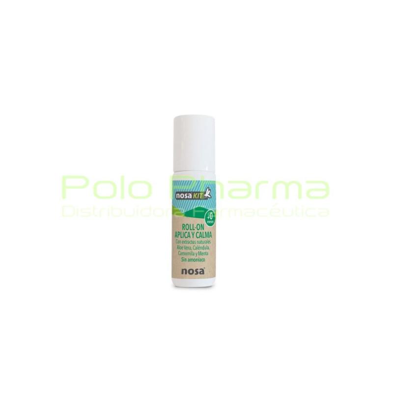 ROLL-ON AFTERPICADA 15 ML C.N.169384