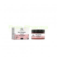 ROSA DE MOSQUETA CREMA FACIAL SOIVRE CN.152762.2