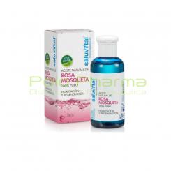 SALUVITAL ACEITE ROSA MOSQUETA 100 ML CN 318651.3