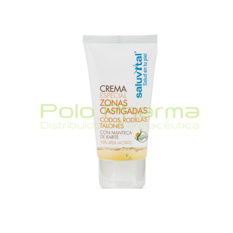 SALUVITAL CREMA REPARAD.PIEL-CODOS-RODILLAS CN 180261.3