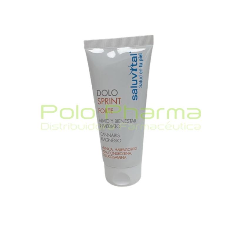 SALUVITAL DOLOSPRINT 100 ML CN 195745.0