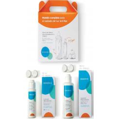 SENSOVIS MALETA HA 2X360ML + 100ML + PORTALENTE CN 194644