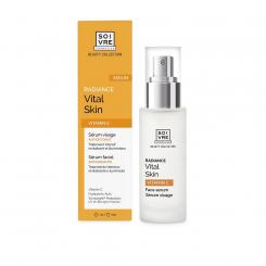 SERUM VITAMINA C 30ML SOIVRE C.N.169376