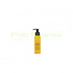 SERUN CAPILAR ARGAN SOIVRE 100ML C.N.166914