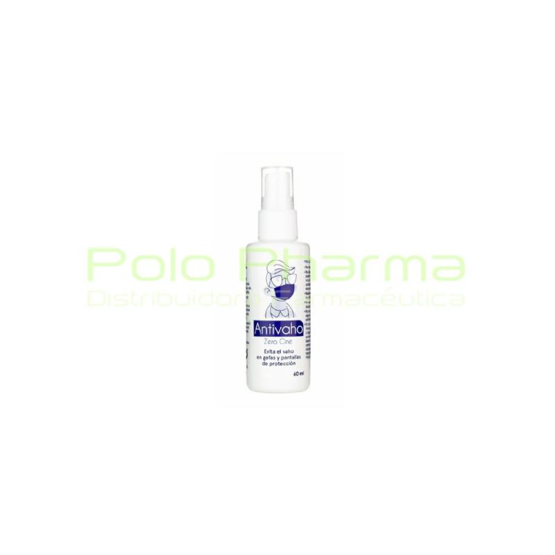 SPRAY ANTIVAHO ZERO ONE 60ML