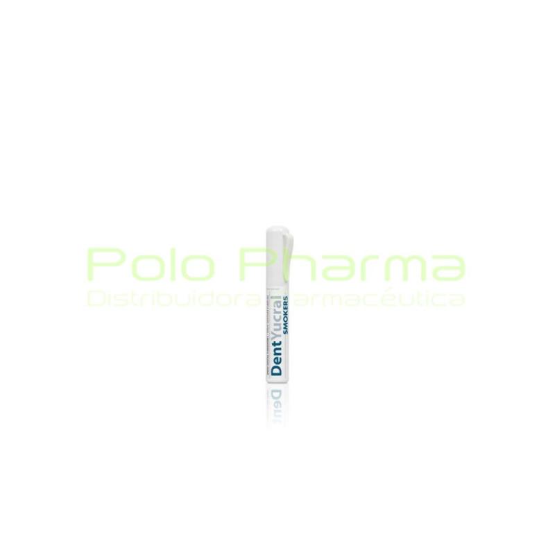 SPRAY DENTYUCRAL SMOKERS CN 157248