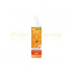 SPRAY DESENRED ARBOL DEL TE MELOCOTON 250ML CN 179313