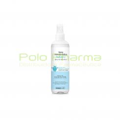 SPRAY HIDROALCOLICO PEDIATRIC 100ML CN 201010