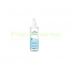 SPRAY HIDROALCOLICO PEDIATRIC 250ML C.N 201011