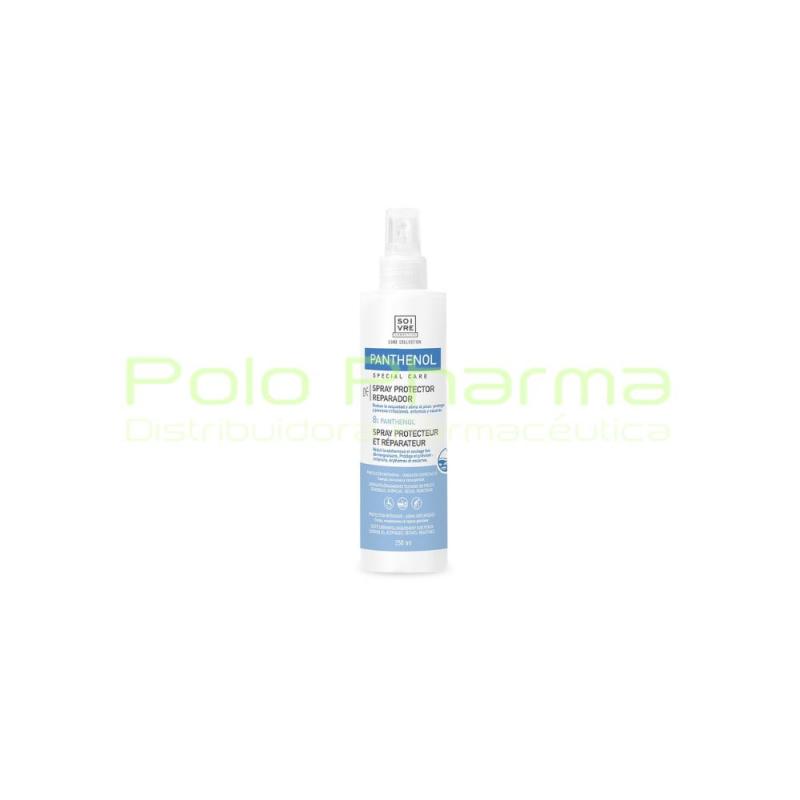 SPRAY PANTHENOL 8% 250ML C.N 189046