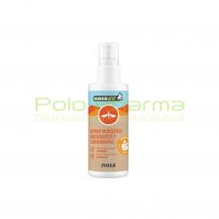 SPRAY REPELENTE DE MOSQUITOS Y GARRAPATAS 100ML NOSAKIT CN 179312