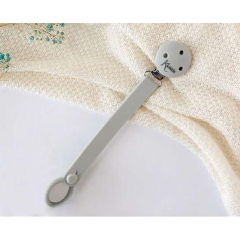 SUJETACHUPETES SILICONA GRIS