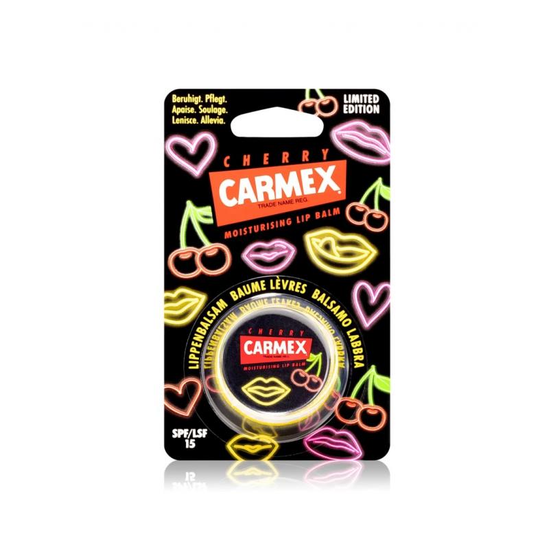 TARRO CARMEX CEREZA CN 346526