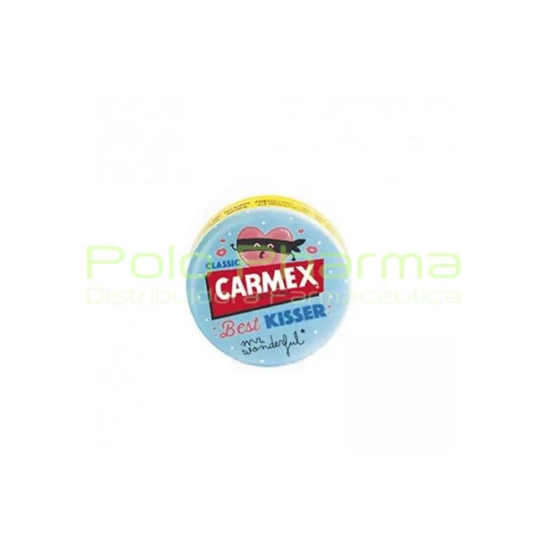 TARRO CARMEX MR WONDERFUL CN 200410.1