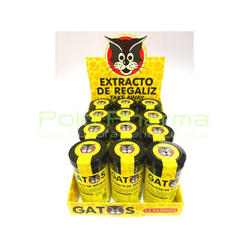 TARROS TAKE AWAY GATOS L