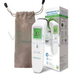 TERMOMETRO IR SIN CONTACTO VP NATURE- COVID 19- CN 203346 **ARTICULO SIN DEVOLUCION**