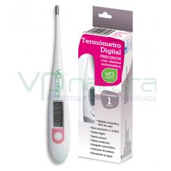 TERMOMETROS DIGITAL PRECISION  VP NATURE CN 243855