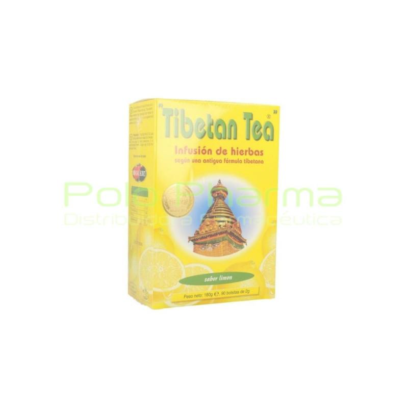 TIBETAN LIMON 90 FILTROS 2 gr C.N. 171059