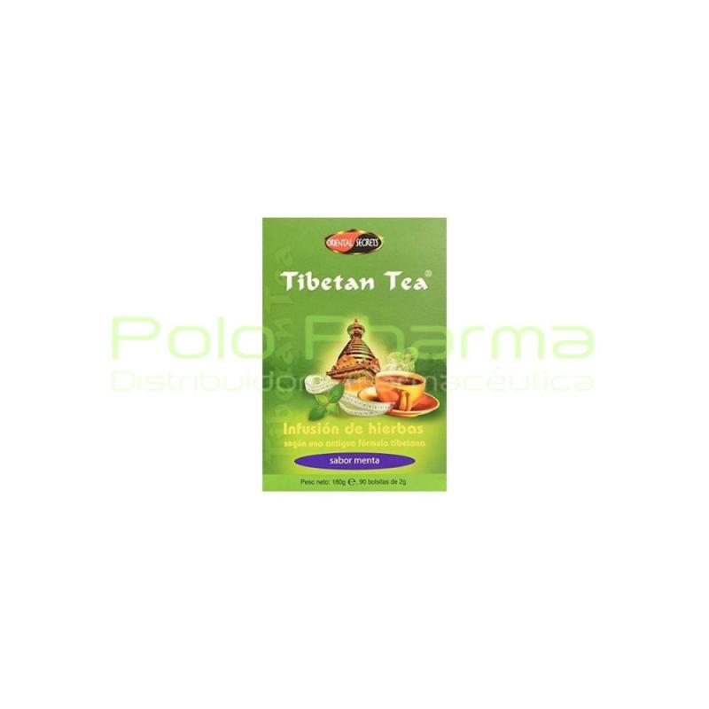 TIBETAN MENTA 90 FILTROS 2 gr C.N.171604